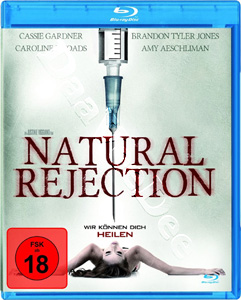 Natural Rejection |   Blu-Ray